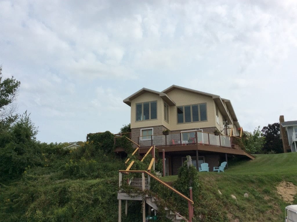 B&B Photo Gallery Pictured Rocks Bed & Breakfast