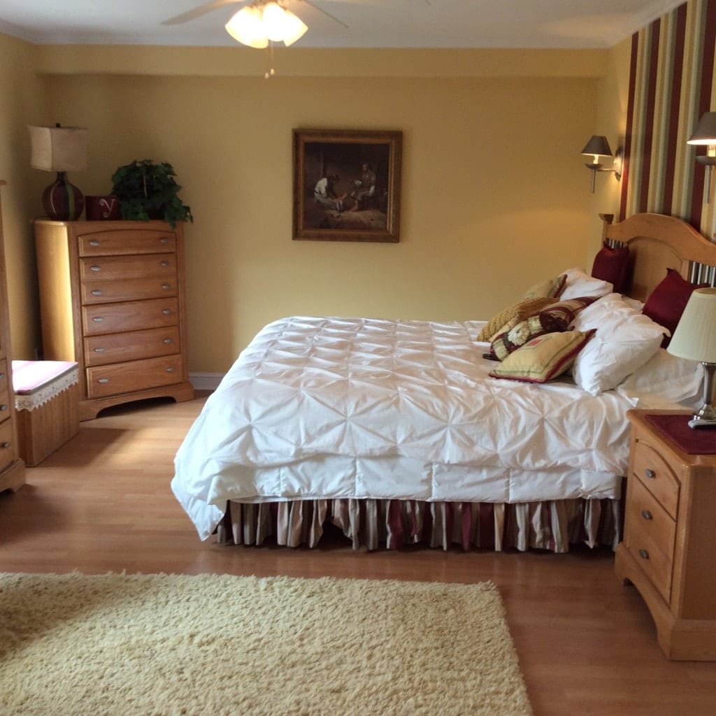 The Pictured Rocks Bed & Breakfast